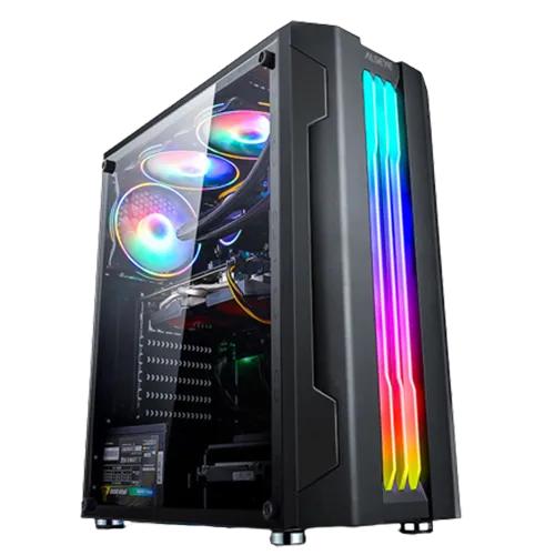 Gaming Assembled Desktop i5 6th Gen With 2GB Graphic