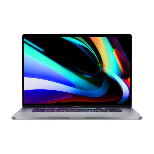MacBook Pro 16