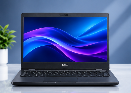 Dell 3400/5400 i5 8th Gen