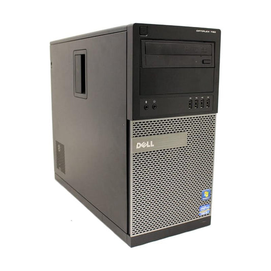 Dell OptiPlex & HP and Lenovo i7 2nd gen Desktop CPU with Processor