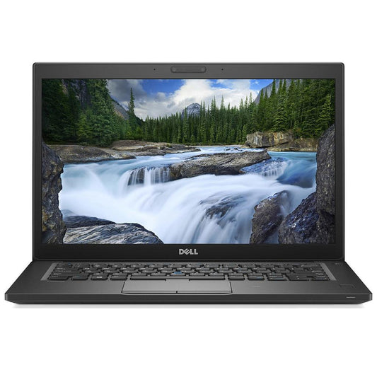 Dell 5490/7490 i7 8th Gen