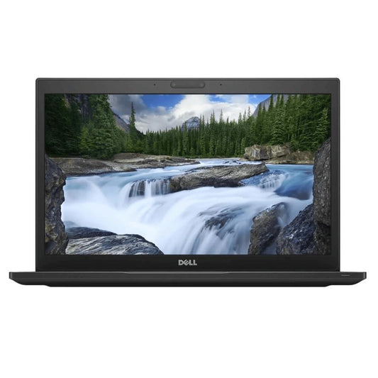 Dell 5490/7490 i5 8th Gen