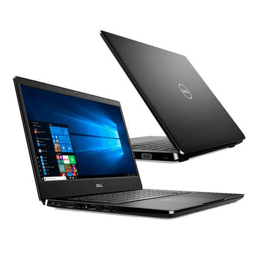 Dell 3400/5400 i5 8th Gen