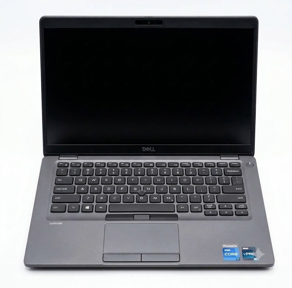 (HOT Deal)Refb. Dell 3400/5400 i5 8th Gen