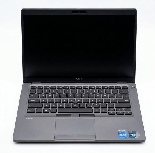 (HOT Deal)Refb. Dell 3400/5400 i5 8th Gen