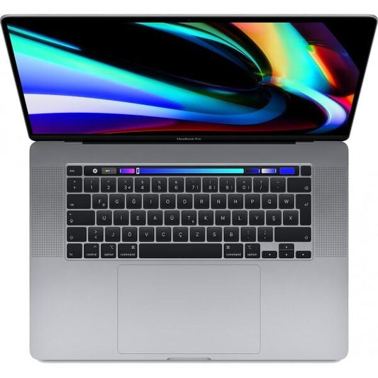 MacBook Pro A2141 i 7