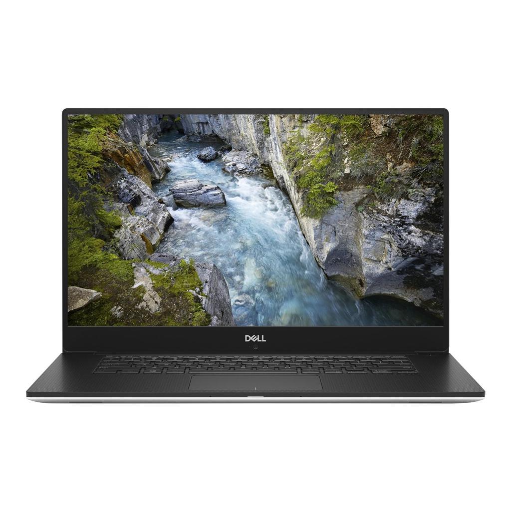 Dell Precision 5530 i7 8th Gen with 4GB Graphic