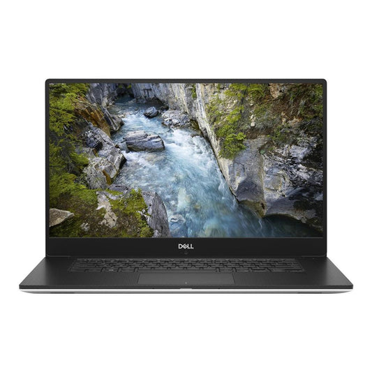 Dell Precision 5530 i7 8th Gen with 4gb Graphic
