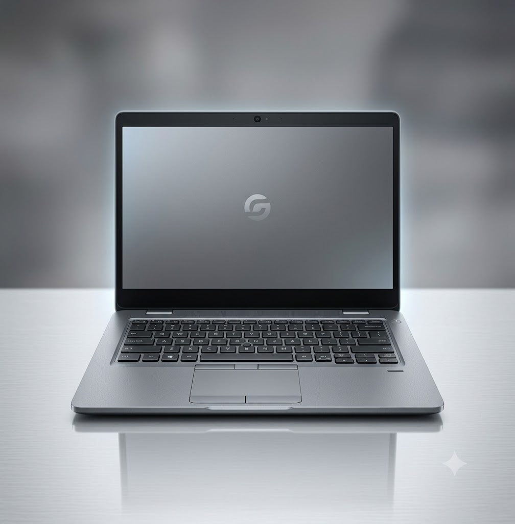 HP 440/640/840 G3 i5 6th Gen