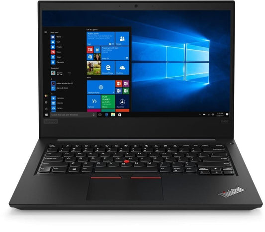 Lenovo E480/L480 i5 8th Gen