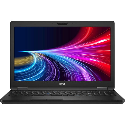Dell 5570/5580 i5 6th Gen