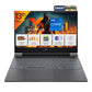 HP Smartchoice Victus, 13th Gen i7-13620H, 6GB RTX 4050, 16GB DDR4