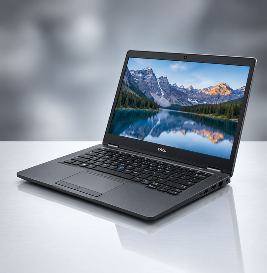 Refb. Dell 5490/7490 i5 8th Gen