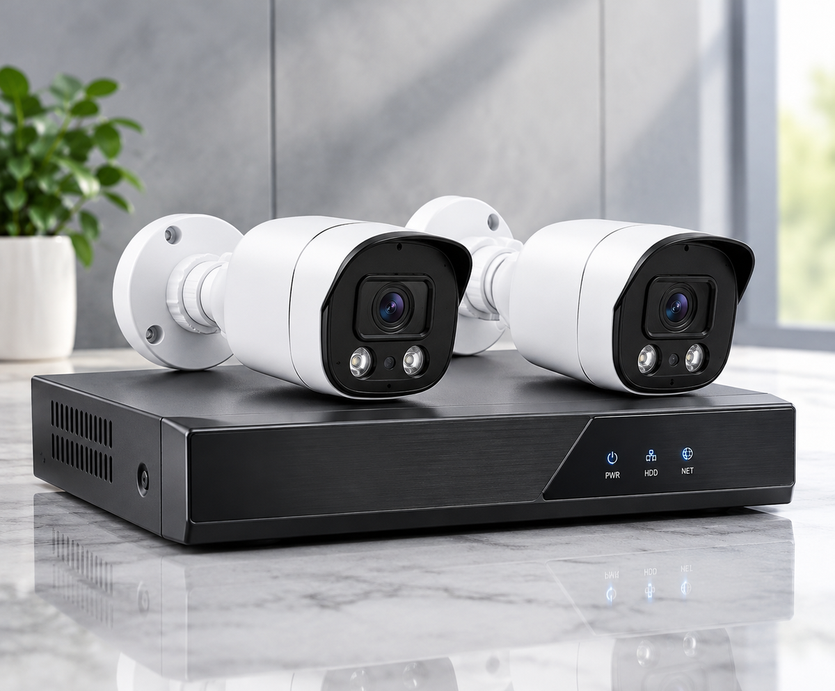 DSG (Digital Security Guard)