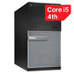 New Assembled Desktop i5 4th Gen