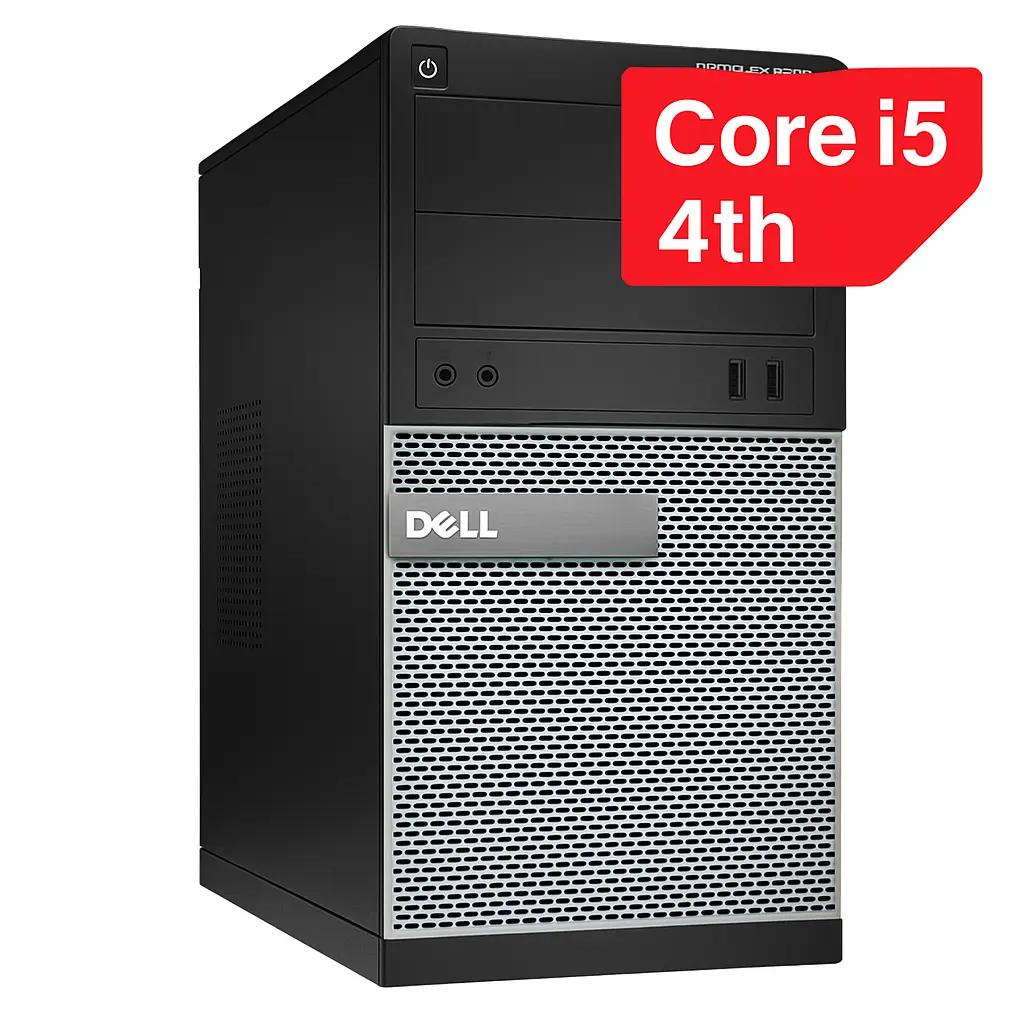 New Assembled Desktop i5 4th Gen