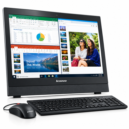 Lenovo S400z All in One (Lenovo) - Type 10HB I5 6th Gen