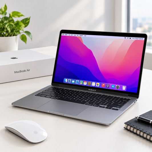 MacBook Air M1 2337 i5