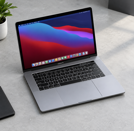 MacBook Pro A2141 i7
