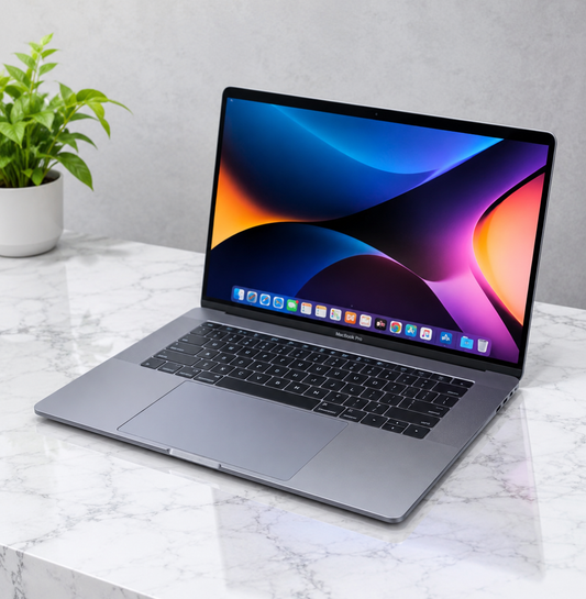 MacBook Pro 16
