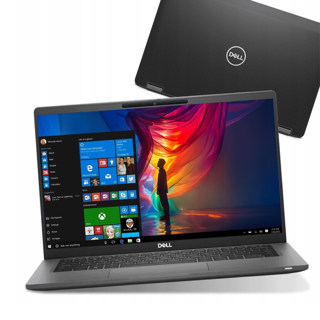 Refb. Dell 3410/5410/7410 i5 10th Gen