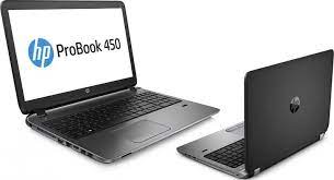 Refb. HP 450/650/850 g2 i5 6th Gen Laptop