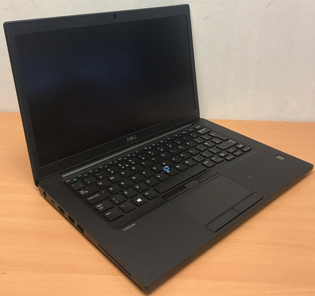 Refb. Dell 5480/5490/7480/7490 i5 7th Gen Laptop