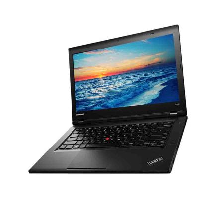 Refb. Lenovo T440p i5 4th Gen Laptop