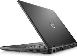 Refb. Dell 5490/7490 i5 8th Gen Laptop