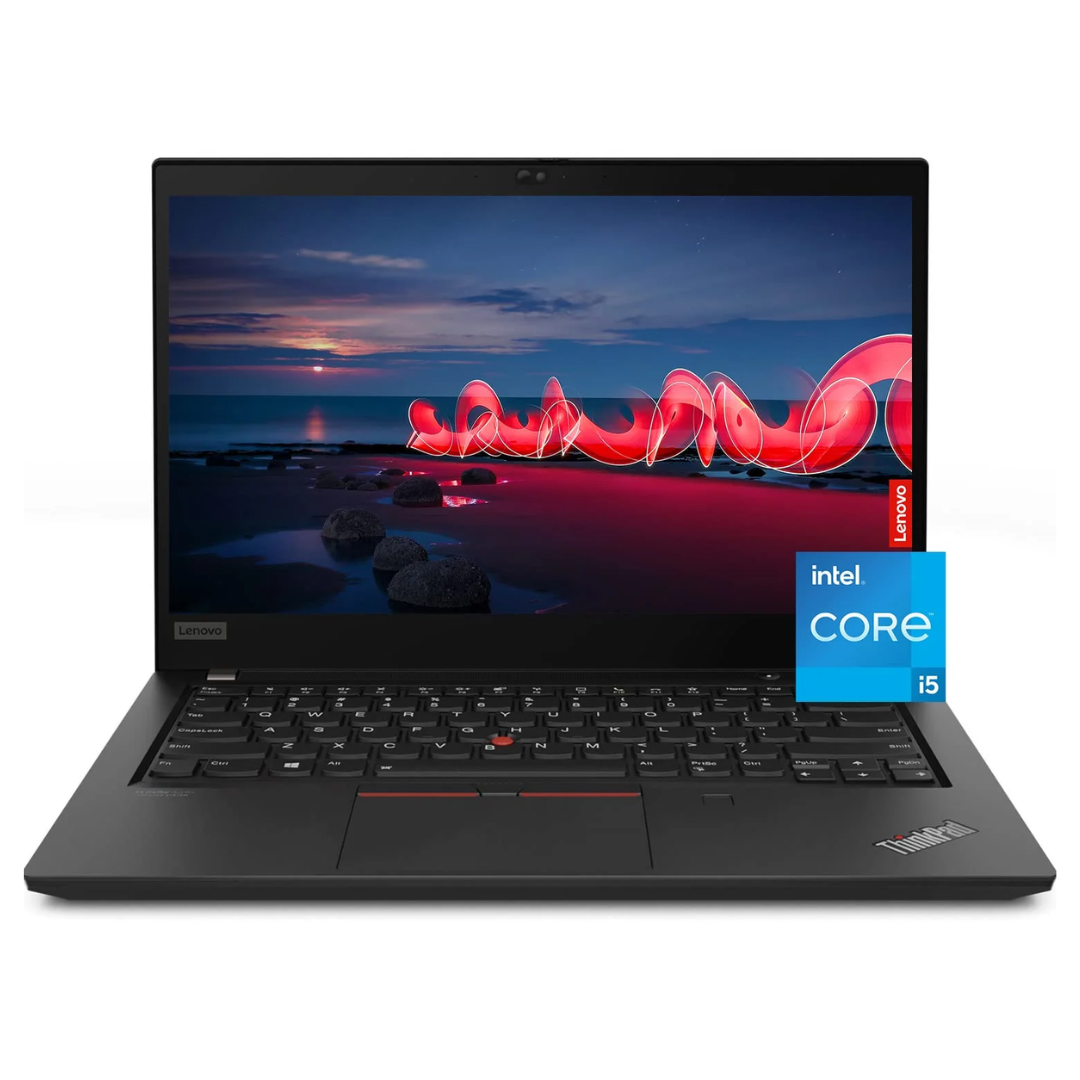 Refurbished Lenovo T440p i5 4th Gen