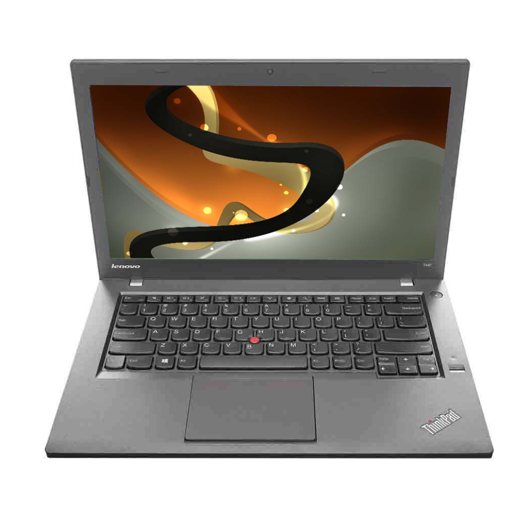 Refurbished Lenovo T440p 4th Gen Intel Core i5