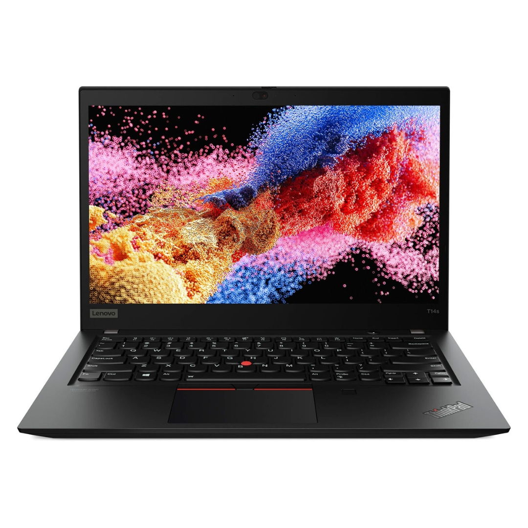 Refurbished Lenovo T440p i5 4th Gen