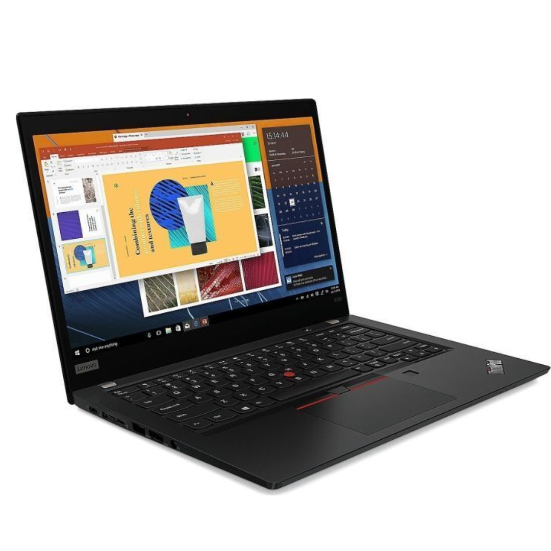 Refurbished Lenovo T440p i5 4th Gen