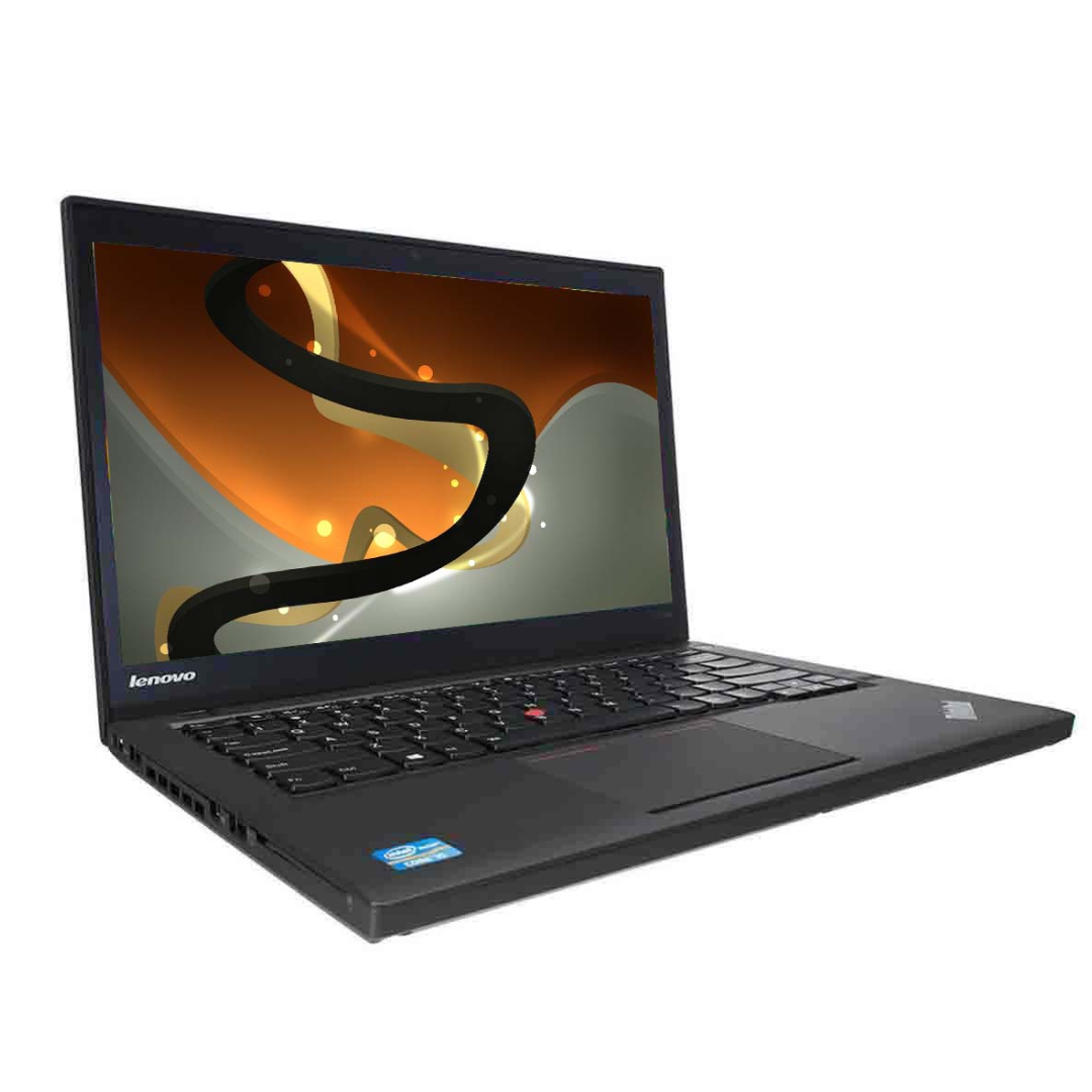 Refurbished Lenovo T440p 4th Gen Intel Core i5