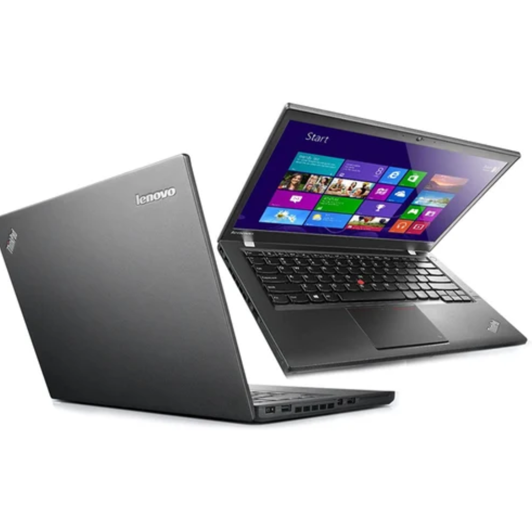 Refurbished Lenovo T440p 4th Gen Intel Core i5