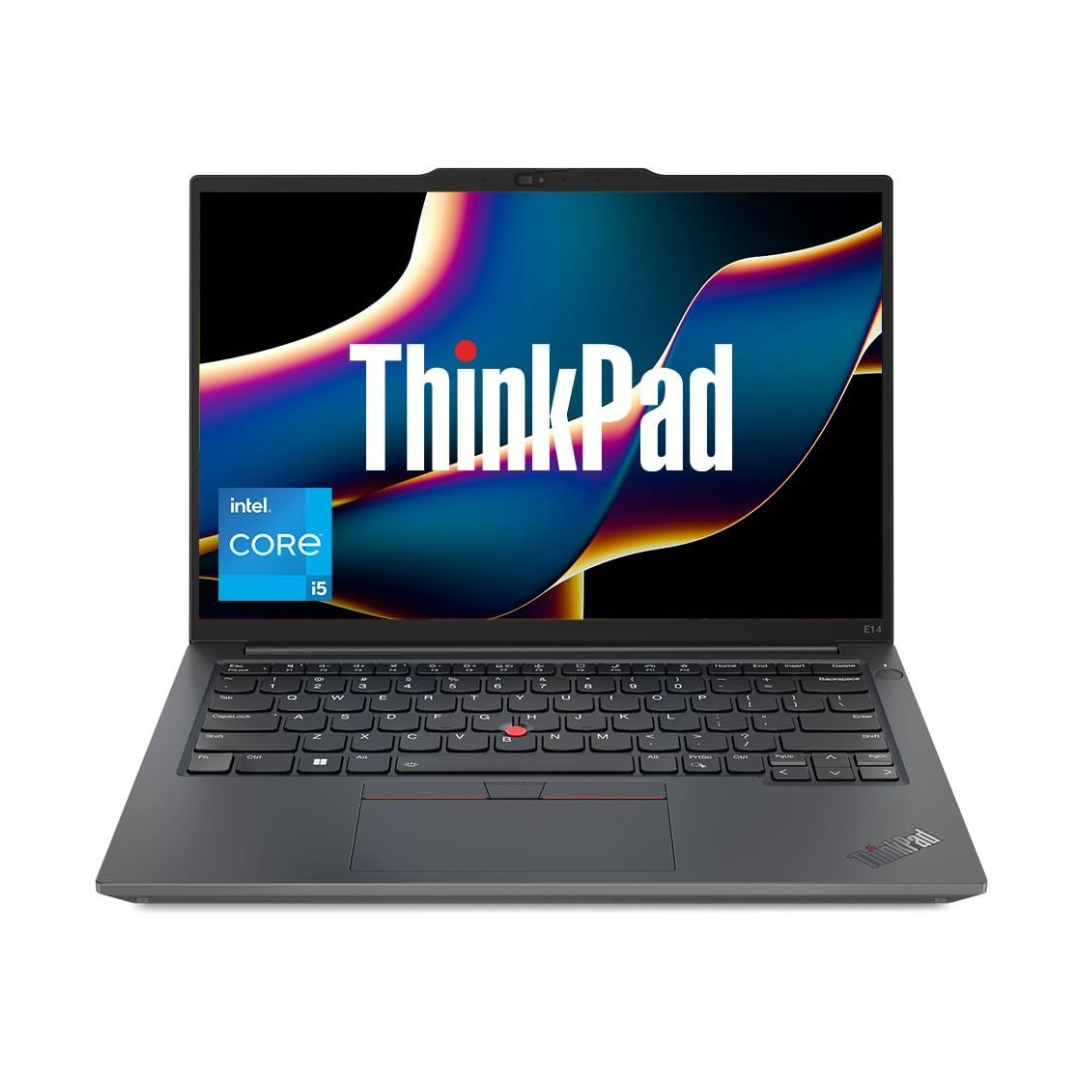 Refurbished Lenovo T440p 4th Gen Intel Core i5