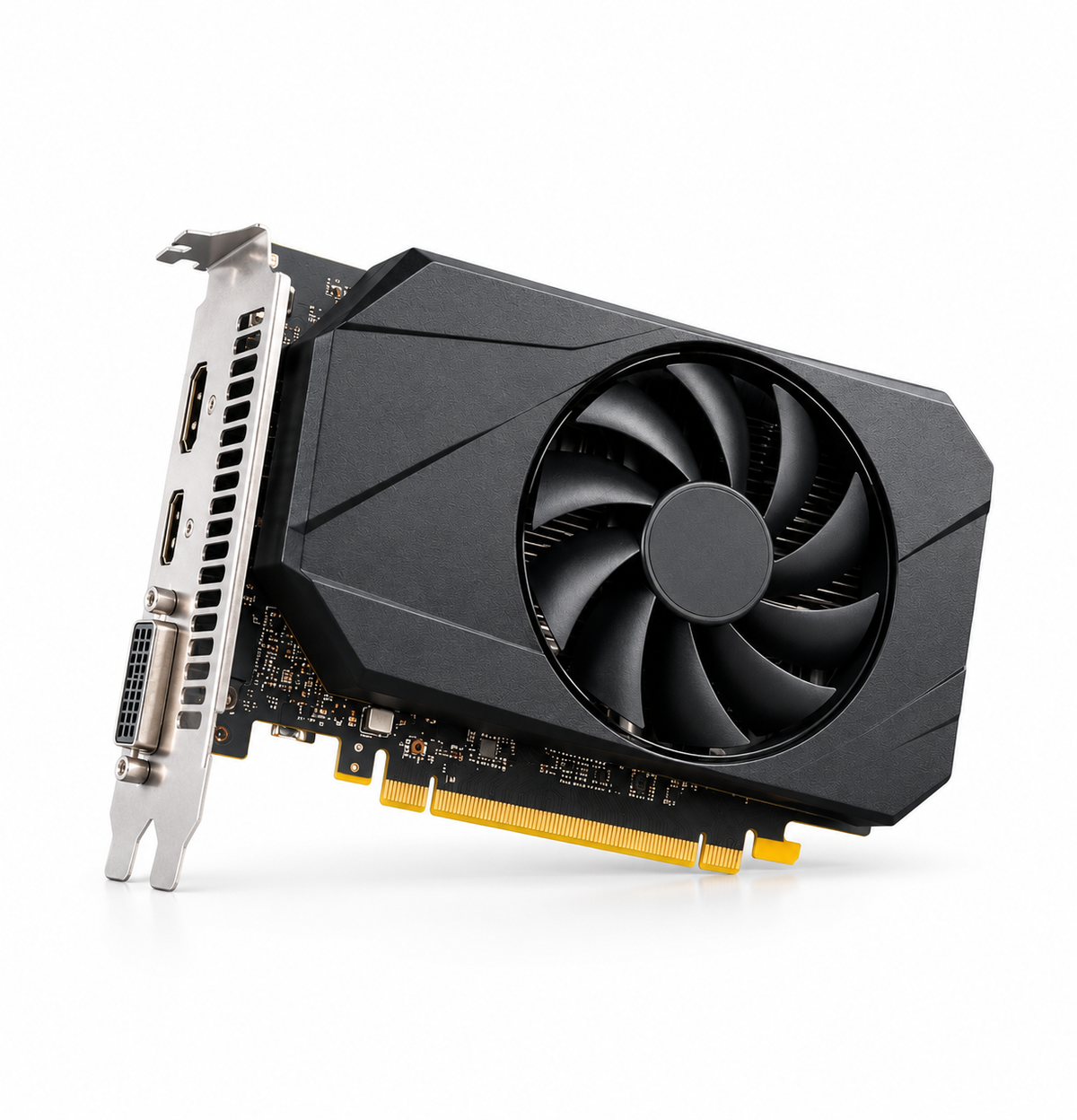 2GB Graphic card for Desktop (610)