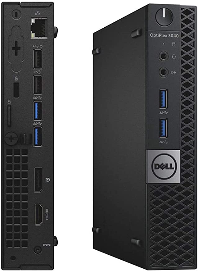 Refb. Dell Optiplex & HP and Lenovo i7 4th gen Desktop CPU with Processor
