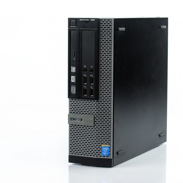 Refb. Dell Optiplex & HP and Lenovo i3 2nd gen Desktop CPU with Processor