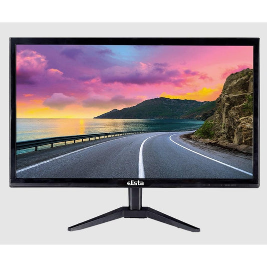 New 18.5"/19" Desktop Screen with 1 year warranty