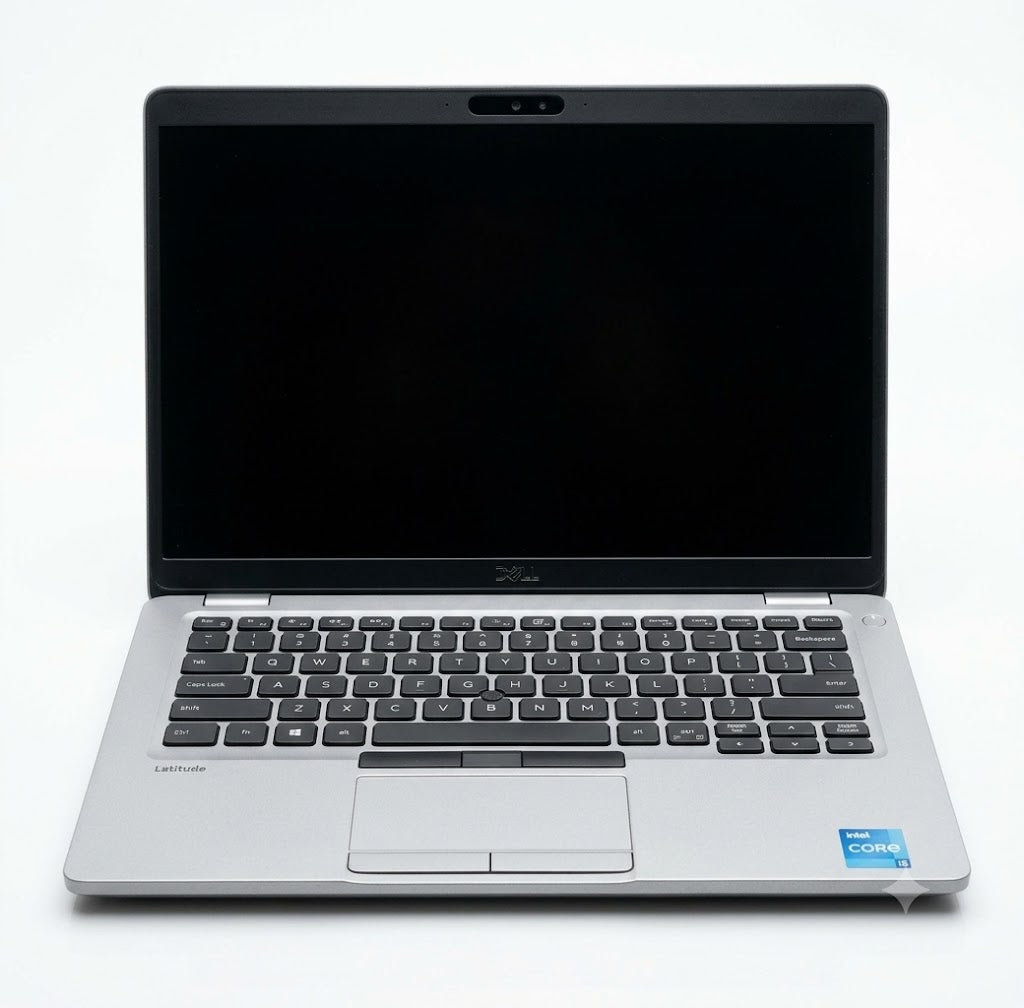 Dell 5400 i5 8th Gen with Graphic