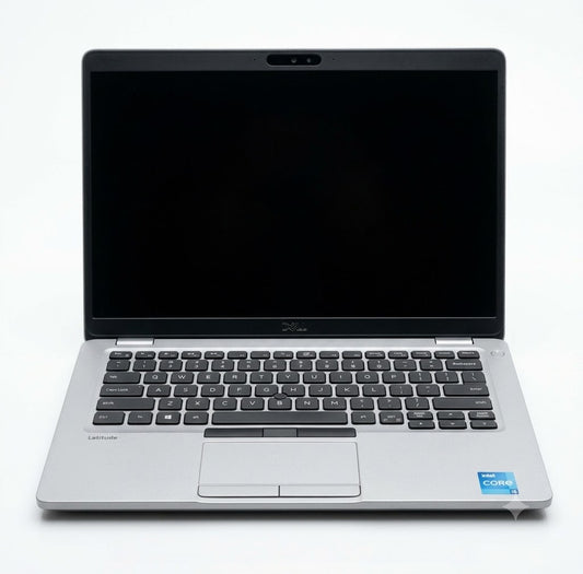 Dell 5400 i5 8th Gen with Graphic