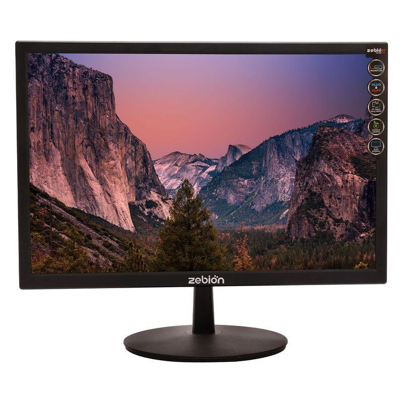 New 18.5"/19" Desktop Screen with 1 year warranty