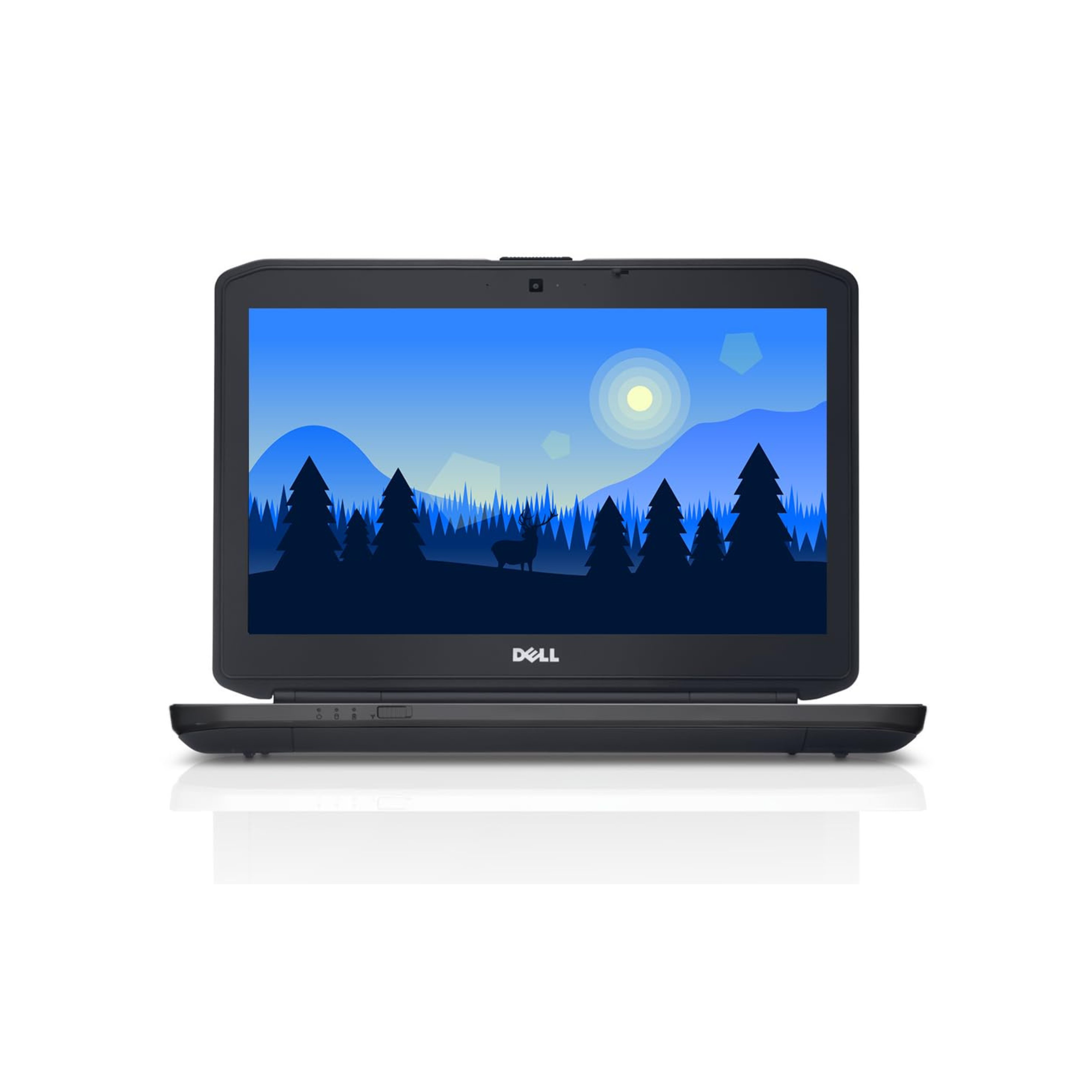 Refb. Dell 5430/6430 i5 3rd gen